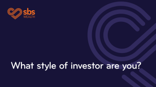 style of investir