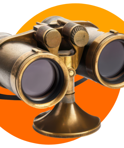 SBSW Binoculars